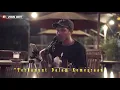 Terhanyut dalam kemesraan - ikke nurjanah || Live Lirik Cover Vebri Didit