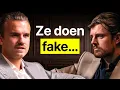 Lagu Exposed: De Donkere Kant van Trading Waar NIEMAND Over Praat - Devin Sloot