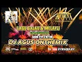 Download Lagu DJ AGUS TERBARU _ DJ REMEX PERTAMA KALI FULL BASS 2025 _ CAMPURAN SOND FYP TIKTOK