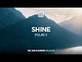 POURI X - Shine