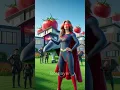 Download Lagu Attack of the Giant Tomatoes!