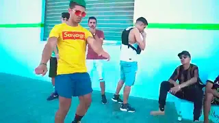 T Flow Ft Mr Wanted Dragon Ball Clip Oufficial 