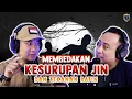 Download Lagu MEMBEDAKAN KESURUPAN JIN DAN TEKANAN BATIN