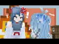 Download Lagu Kobo kanaeru Dimarahi maminya | Minecraft Animation