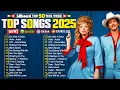 Lagu Billboard Pop Songs 2025 Playlist ✨Ed Sheeran, The Weeknd, Bruno Mars, Rihanna, Sia, Adele, Dua Lipa
