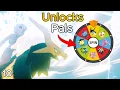 Maximum Overload Wheel of Pals Ep 10
