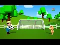 Grand Old Duke Of York | Videos And Songs For Kids