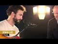 Renan Luce et Gaëtan Roussel  en duo - "Repenti" - Clap Hands