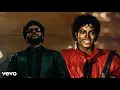 Download Lagu The Weeknd - Take My Breath ft. Michael Jackson [Remix]