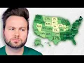 Download Lagu Maps That Will Change How You See the World