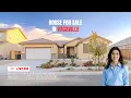 Luxury Living in Vacaville Stunning 1-Year-Old Home with 95K in Upgrades