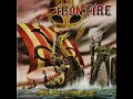 IRON FIRE - Blade Of Triumph [Full Album] 2007