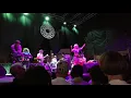 The Heliocentrics - Live@LocusFestival