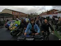 Download Lagu Drum \u0026 Bass On The Bike - MANCHESTER