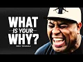 WHAT IS YOUR WHY - Best Motivational Speech Featuring Eric Thomas