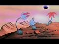 The Range - Mercury (Visual Album)