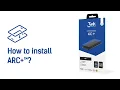 Download Lagu 3mk ARC+™ – How to install?