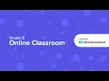 Grade 8 - English