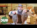 The Billion Dollar New Fulton Fish Market in New York World s Greatest Food Markets