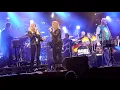 Download Lagu SAS Band 2016 Rock against Cancer Fish Chris Thompson Patti Russo Andy Scott with a little help