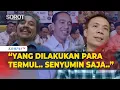 Download Lagu Roy Suryo \u0026 Rismon Sianipar Tanggapi Desakan Relawan Jokowi Tangkap Roy cs Terkait Kasus Ijazah
