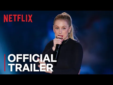 Iliza Shlesinger: Elder Millennial