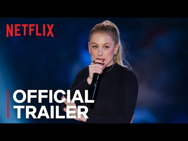 Iliza: Elder Millennial | Official Trailer [HD] | Netflix