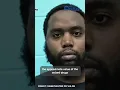 Man arrested for drug CSAM possession