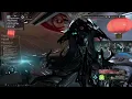 How to Whisper to Someone in Warframe