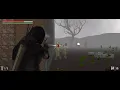 Zombie Apocalypse - Early Gameplay Prototype
