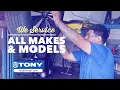 Looking for your next ride Go to Hawaii s Auto Group the Tony Group