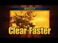 This Team Nukes Phantom Ragsherum On ANY Floor in Grand Summoners Magical Mines