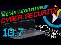 TryHackMe - Pre Security How the Web Works HTTP in Detail