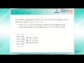 MOOC Curves 9 7 The de Boor algorithm