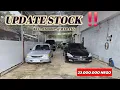 UPDATE STOCK, 23,000,000 NEGOTIABLE ‼️ Hurry up, boss... #recommendation