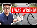 5 Reasons You SHOULD Buy a 90s MTB