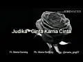 Download Lagu Judika - Cinta Karna Cinta