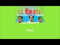 Los Junniors - Tequila con limón