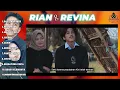 KUMPULAN LAGU DANGDUT DUET REVINA & RIAN