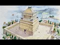 The Mausoleum at Halicarnassus Reconstructing a Wonder