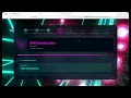 TURN ON CAPTIONS Click CC for full narration Infinity Loop PS-SIH25042