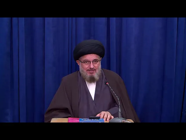 ⁣بحث الغيبة ( الحصانة المعنوية للأفراد ) (7 )