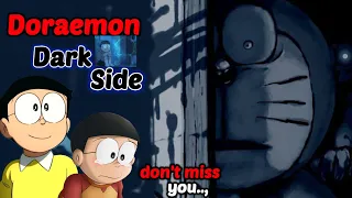 தெரியாத உண்மைகள்..?🤔 || doraemon's mystery facts || Who is this Doraemon?🥲 #doraemon #nobita