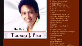 tommy j pisa cermin kehidupan