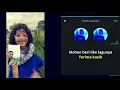 Download Lagu Boomerang - Bawalah Aku (video karaoke duet bareng lirik) smule cover Heri ManVok