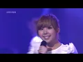 DJ Doc & After School - Run To You & Dance with Doc (live)
