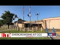 Caddo Correctional Center Overcrowding