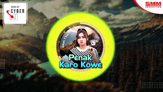 Download Intan Chacha - Penak Karo Kowe ( OFFICIAL REMIX) {CYBER DJ} MP3