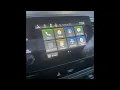 2019 Honda pilot clock fix
