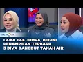 Lagu Duhai Sedap Sekali! Panggung #QNA Metro TV Digoyang 3 Diva Dangdut